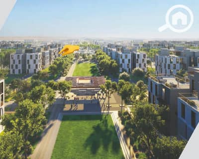 فلیٹ 3 غرف نوم للبيع في الشيخ زايد، الجيزة - df1b2d69-ceaf-4dc2-83b1-9b0ee251d67f. jpeg
