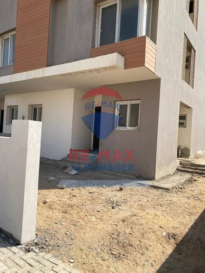 دوبلكس 5 غرف نوم للبيع في الشيخ زايد، الجيزة - WhatsApp Image 2025-09-14 at 20.56. 32_332e3402. jpg