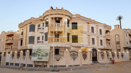 5 Bedroom Duplex for Sale in New Cairo, Cairo - 7bc8abd8-8902-4853-a227-dbca240e7dec. jpeg