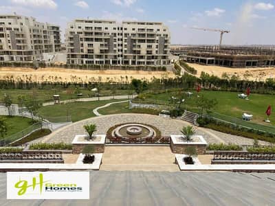 3 Bedroom Apartment for Sale in New Cairo, Cairo - WhatsApp Image 2023-05-06 at 10.57. 01 AM. jpeg