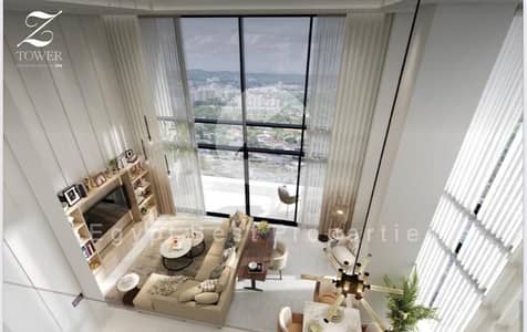 Studio for Sale in Sheikh Zayed, Giza - WhatsApp Image 2025-09-14 at 3.13. 50 PM (1). jpeg