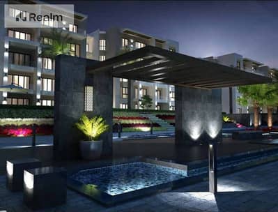 3 Bedroom Flat for Sale in New Cairo, Cairo - w5qTzHIVyZQm2fVGBgXNTAJKt2bP4C. jpg