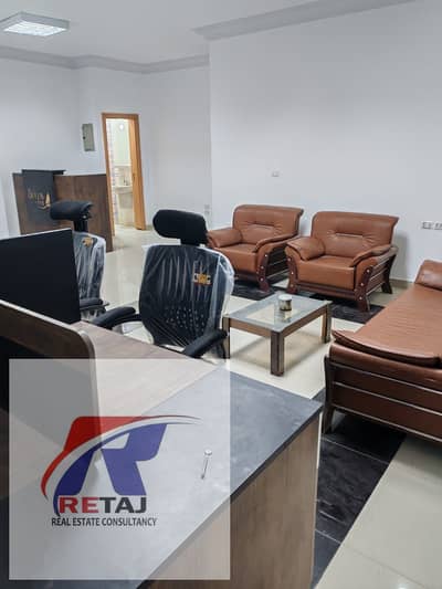 مکتب  للايجار في القاهرة الجديدة، القاهرة - WhatsApp Image 2025-09-23 at 16.36. 20 (3). jpeg