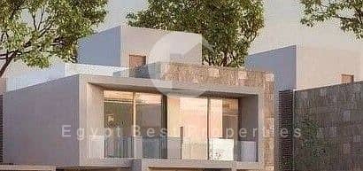 2 Bedroom Apartment for Sale in Sheikh Zayed, Giza - WhatsApp Image 2025-09-23 at 3.36. 53 PM (1). jpeg