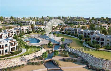 2 Bedroom Chalet for Sale in Gouna, Red Sea - VbPEPqxxOtYw0gjwItQus06iOXMTGJUtLNSXPNIx. jpeg
