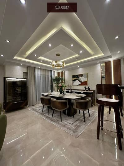 4 Bedroom Townhouse for Sale in Sheikh Zayed, Giza - 494311678_122164608848559283_6460084842671262478_n. jpg