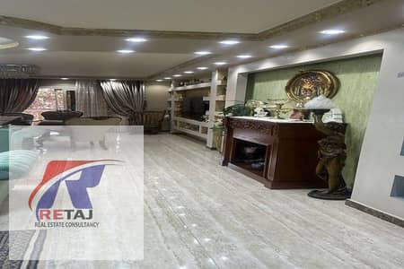 3 Bedroom Apartment for Sale in Heliopolis, Cairo - WhatsApp Image 2025-09-23 at 16.32. 18. jpeg
