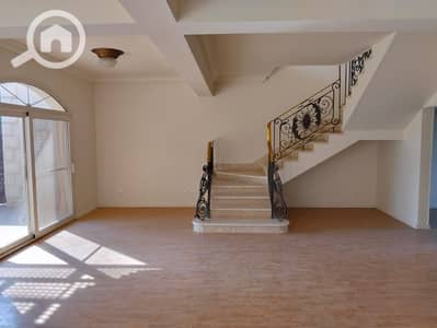 3 Bedroom Twin House for Rent in Katameya, Cairo - 1. jpeg