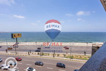 شقة 3 غرف نوم للبيع في كامب شيزار، الإسكندرية - 1 (3). jpg