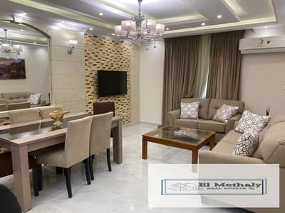 2 Bedroom Flat for Sale in New Cairo, Cairo - 7878. jpg