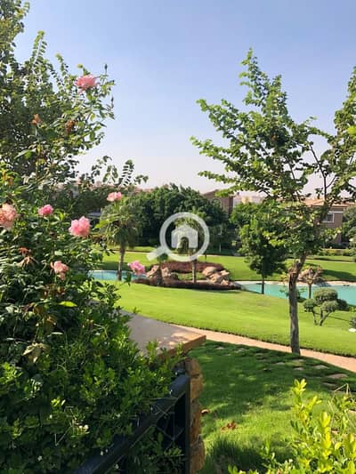 فیلا 8 غرف نوم للبيع في القاهرة الجديدة، القاهرة - WhatsApp Image 2025-09-14 at 9.53. 03 AM (4). jpeg