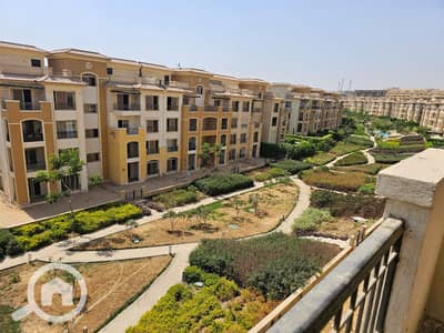 3 Bedroom Penthouse for Sale in Katameya, Cairo - dec57249-7a1e-4c93-8f20-117c7275a41b. jpeg