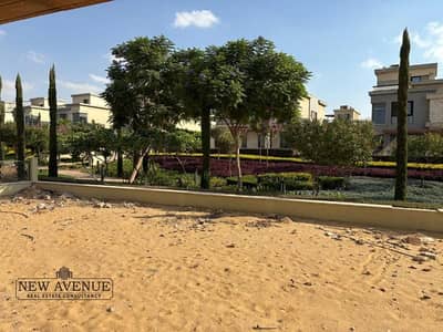 5 Bedroom Villa for Sale in New Cairo, Cairo - WhatsApp Image 2025-09-23 at 12.21. 40 PM (1). jpg