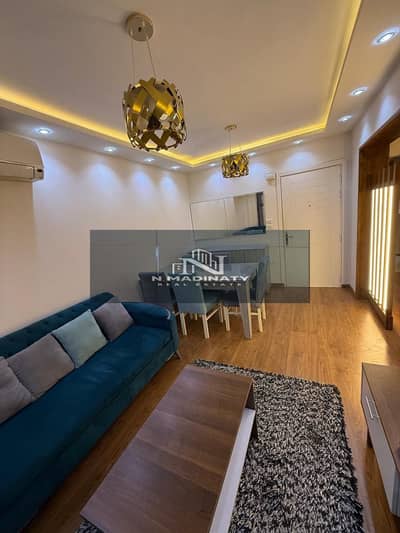 2 Bedroom Flat for Rent in Madinaty, Cairo - WhatsApp Image 2025-09-21 at 11.44. 52 AM (1). jpeg