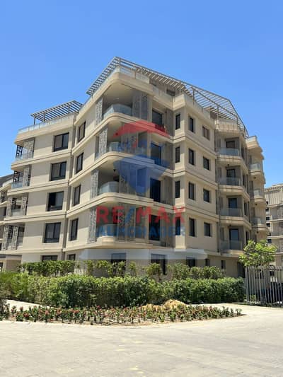شقة 4 غرف نوم للبيع في 6 أكتوبر، الجيزة - WhatsApp Image 2025-06-18 at 5.08. 18 PM. jpeg