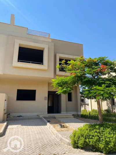 4 Bedroom Twin House for Sale in New Cairo, Cairo - IMG-20250924-WA0032. jpg