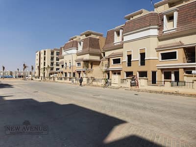 3 Bedroom Villa for Sale in Mostakbal City, Cairo - 37af343d-4364-483f-9da1-57d2b8c6bb09. jpg