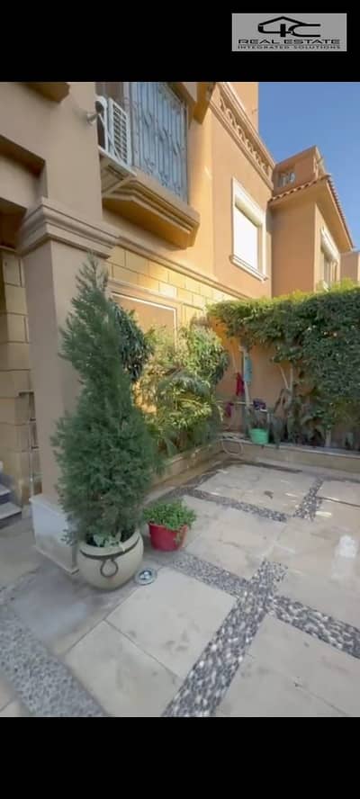 4 Bedroom Twin House for Sale in New Cairo, Cairo - WhatsApp Image 2025-09-23 at 12.16. 15 (2). jpeg