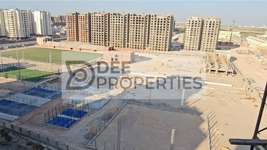3 Bedroom Apartment for Sale in Moharam Bik, Alexandria - WhatsApp Image 2025-09-24 at 12.48. 19 PM. jpeg