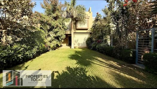 تاون هاوس 5 غرف نوم للايجار في 6 أكتوبر، الجيزة - WhatsApp Image 2025-09-23 at 2.01. 19 PM (1). jpeg
