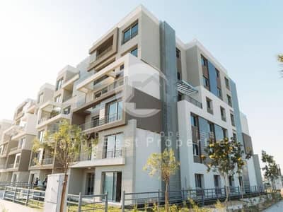 3 Bedroom Flat for Sale in New Cairo, Cairo - IMG-20250831-WA0083. jpg