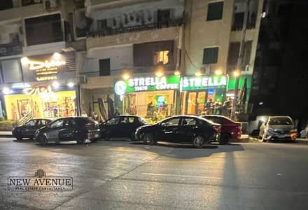 محلات تجارية  للبيع في شيراتون، القاهرة - 9eb6d7a3-dfac-4b19-b01c-01cab3ff6a99. jpg