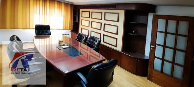 Office for Rent in Nasr City, Cairo - WhatsApp Image 2025-09-23 at 16.16. 00 (6). jpeg