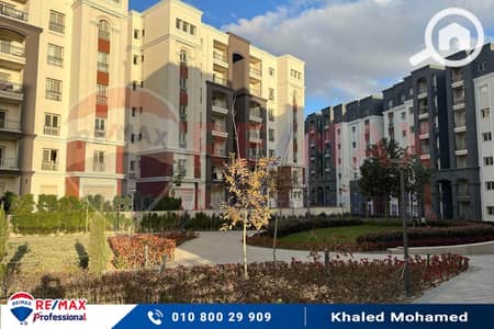 3 Bedroom Apartment for Sale in Agami, Alexandria - 01 (2). jpg