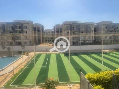 3 Bedroom Apartment for Sale in New Cairo, Cairo - WhatsApp Image 2025-09-23 at 4.54. 28 PM (1). jpeg