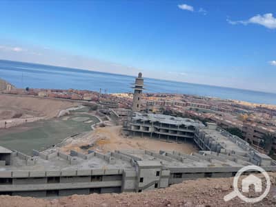 1 Bedroom Chalet for Sale in Ain Sukhna, Suez - processed-6C2AC517-E12B-424C-AC27-077392AC0EE6. jpeg