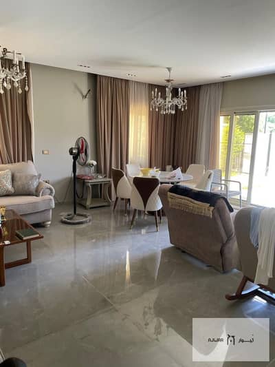 3 Bedroom Townhouse for Sale in Madinaty, Cairo - WhatsApp Image 2025-09-22 at 5.01. 37 PM. jpeg