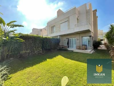 3 Bedroom Villa for Sale in New Cairo, Cairo - 473192508_1772867860194666_6981698229867078215_n. jpg