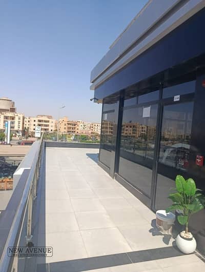 Retail for Rent in Shorouk City, Cairo - IMG-20250916-WA0004. jpg
