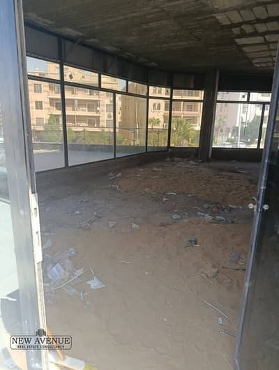 Retail for Rent in Shorouk City, Cairo - IMG-20250916-WA0003. jpg