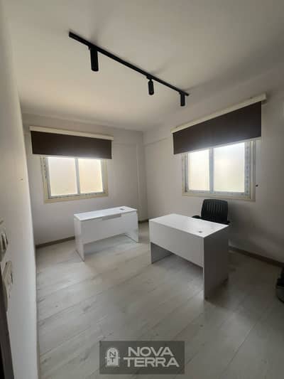 Office for Rent in Sheikh Zayed, Giza - WhatsApp Image 2025-09-24 at 11.27. 09. jpeg