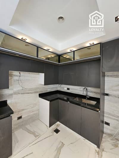 3 Bedroom Flat for Sale in New Cairo, Cairo - WhatsApp Image 2025-09-24 at 09.57. 54 (1). jpeg