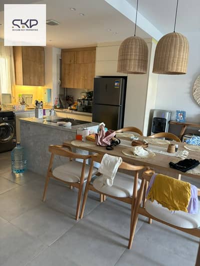 3 Bedroom Chalet for Sale in North Coast, Matruh - cc2e2b91-52e9-4634-968b-482740825476. jpeg