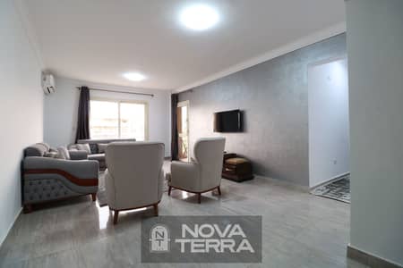 3 Bedroom Apartment for Rent in Sheikh Zayed, Giza - IMG-20250923-WA0243. jpg