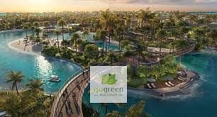 شاليه 2 غرفة نوم للبيع في الساحل الشمالي، مطروح - WhatsApp Image 2025-09-24 at 12.50. 31 PM. jpeg