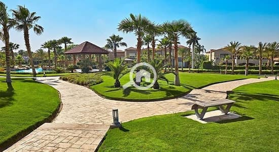 توين هاوس 4 غرف نوم للبيع في القاهرة الجديدة، القاهرة - IMG-20250824-WA0177. jpg