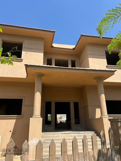 4 Bedroom Villa for Sale in New Cairo, Cairo - WhatsApp Image 2025-09-19 at 8.04. 58 PM (1). jpeg