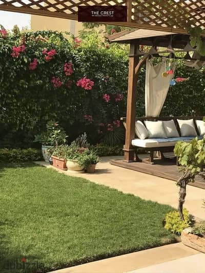 6 Bedroom Villa for Sale in New Cairo, Cairo - 549241566_122110992446993034_4093467042103303632_n. jpg