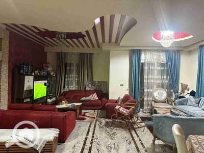 3 Bedroom Flat for Sale in New Cairo, Cairo - IMG-20250917-WA0021. jpg