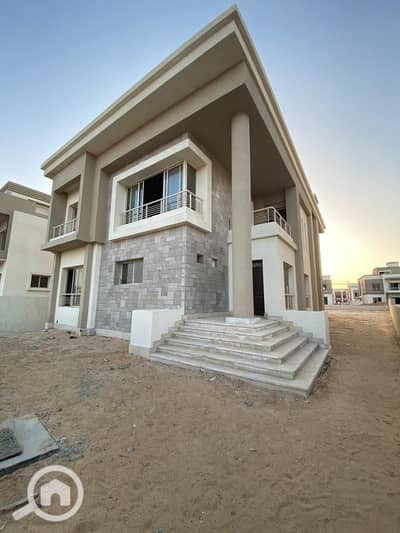 فیلا 6 غرف نوم للبيع في القاهرة الجديدة، القاهرة - WhatsApp Image 2025-07-08 at 6.48. 25 PM. jpeg