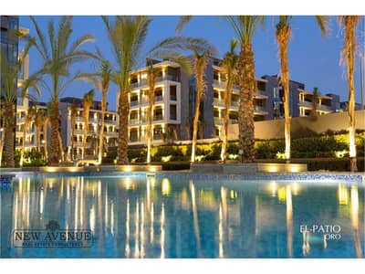 3 Bedroom Apartment for Sale in New Cairo, Cairo - WhatsApp Image 2025-05-27 at 12.32. 17 PM (2). jpg