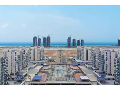 4 Bedroom Penthouse for Sale in North Coast, Matruh - WhatsApp Image 2025-03-17 at 1.38. 40 PM (1). jpg