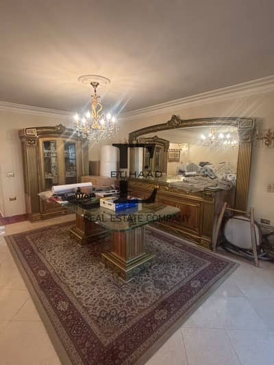 شقة 4 غرف نوم للبيع في مدينة نصر، القاهرة - WhatsApp Image 2025-09-06 at 12.49. 36 PM (9). jpeg