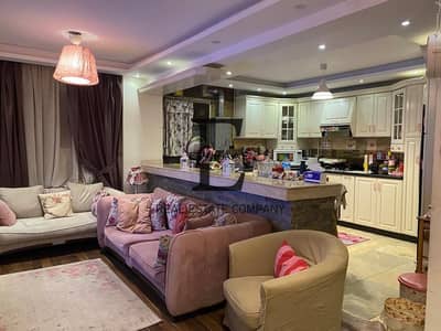 4 Bedroom Apartment for Sale in Nasr City, Cairo - WhatsApp Image 2025-09-16 at 11.54. 25 AM. jpeg