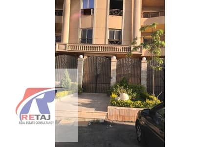 3 Bedroom Duplex for Sale in New Cairo, Cairo - 1. jfif. jpg