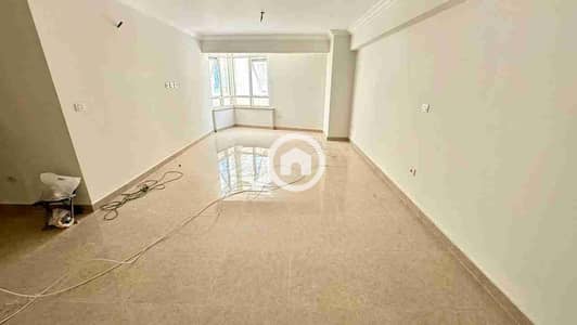 شقة 3 غرف نوم للايجار في وابور المياة، الإسكندرية - 1000055450. jpg